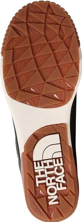 Actual product image North Face Sierra Mid Lace WP Shoes (38)