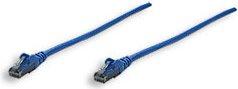 Actual product image Intellinet Patch cable (U/UTP, CAT6, 3 m)