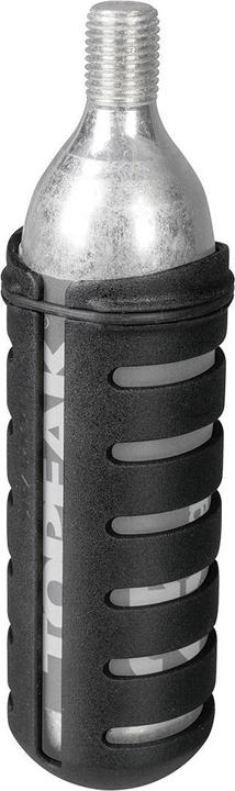 Actual product image Topeak CO2 protective cover for 25 g cartridge