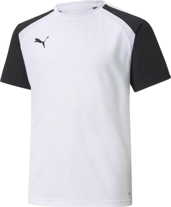 Actual product image Puma teamPACER Jersey Jr-704926 (152)