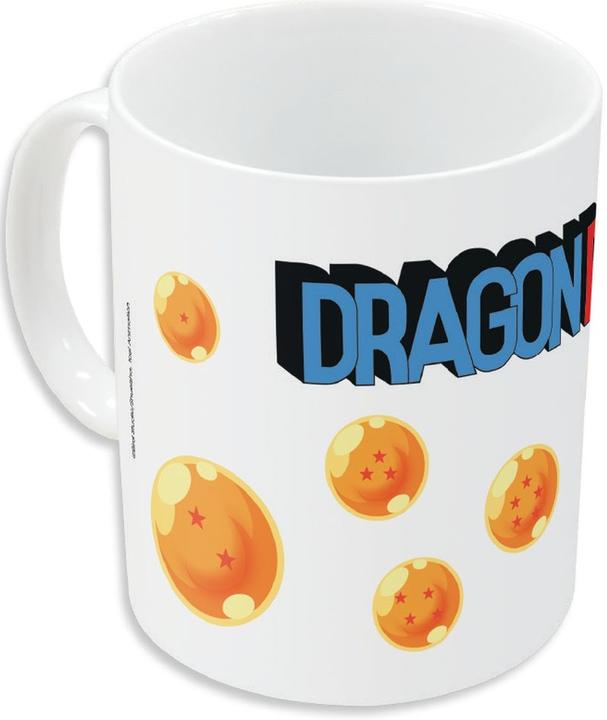 Image du produit Joojee Dragonball Son-Goku - Mug (315ml) (315 ml, 1 x)