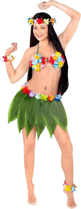 Immagine prodotto Widmann Gonna in foglie di banano delle Hawaii per donna