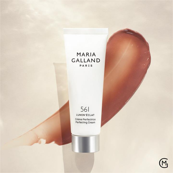 Immagine prodotto Maria Galland Lumin'Eclat - 561 Crema Perfezionatrice (50 ml, Crema da giorno)