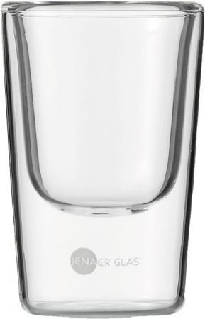Actual product image Jenaer Glas Gourmet Hot'n cool, set of 2 (87 ml, 2 x)