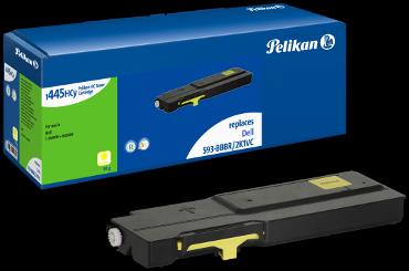 Actual product image Pelikan 593-Bbbr (Y)