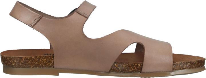 Produktbild Cosmos Comfort zeigt eine hochwertige Riemchensandalette aus Leder. Perfekt für zahlreiche Freizeitl (42)