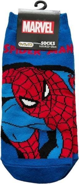 Produktbild Disney Spidey Rückblick - Socken (36 - 39)