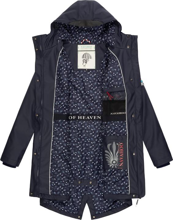 Produktbild Navahoo Tropical Storm OO (3XL)