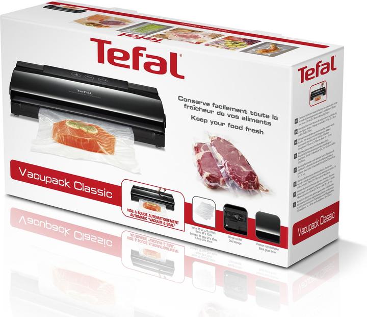 Image du produit Tefal VT254070
