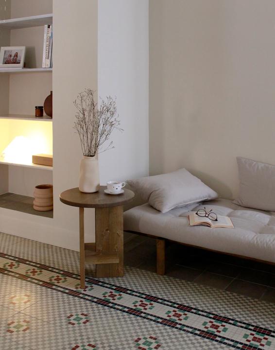 Actual product image Karup Design Pace (75 x 200 cm)