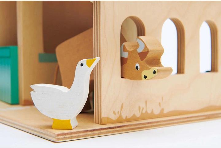 Produktbild Tender Leaf Toys Bauernhof