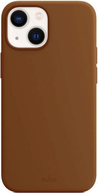 Puro Case SKY Apple iPhone 13 (brown) (Apple iPhone 13)