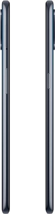 Produktbild OnePlus Nord N10 (128 GB, Midnight Ice, 6.49", Hybrid Dual SIM, 64 Mpx, 5G)