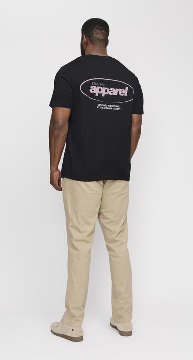 Immagine prodotto Jack & Jones Maglietta con stampa posteriore Plus (7XL)