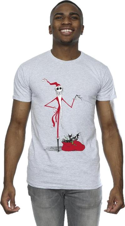 Immagine prodotto Dick Smith Christmas Presents Maglietta Uomo (S)
