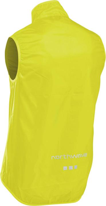 Actual product image Northwave Vortex 2 Vest (M)