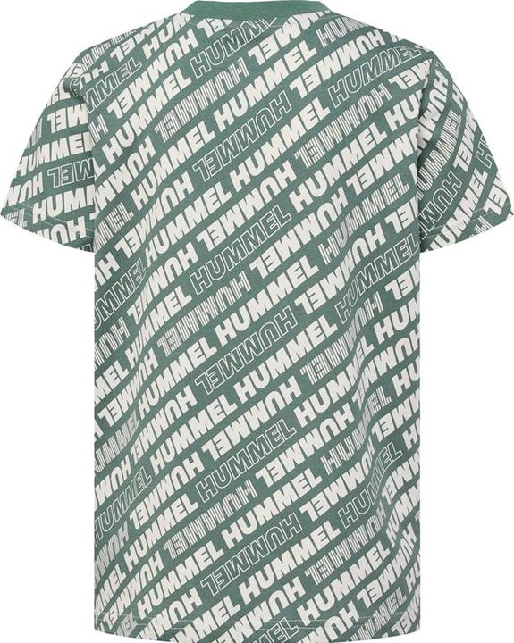 Actual product image hummel hmlNOLE NIGHT SUIT S/S (134)