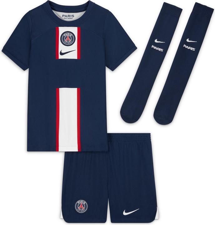 Nike DJ7897-411 (XS)