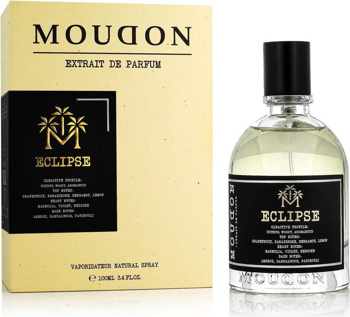 Image du produit Moudon Eclipse Extrait de Parfum 100ml (Eau de parfum, 100 ml)