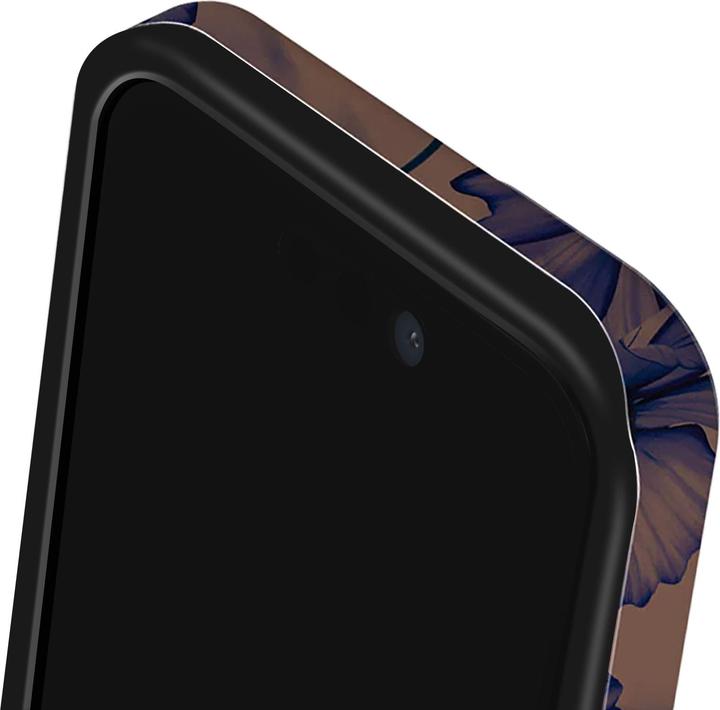 Produktbild Burga Velvet Night Case (Apple iPhone 15 Pro Max)