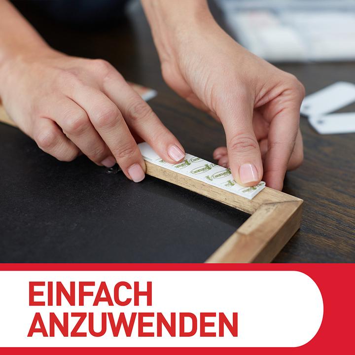 Produktbild Command Schmale Bildermontage Strips (5.40 kg)