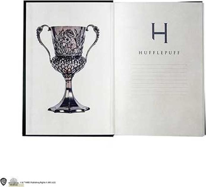 Actual product image Cinereplicas Harry Potter - Hufflepuff
