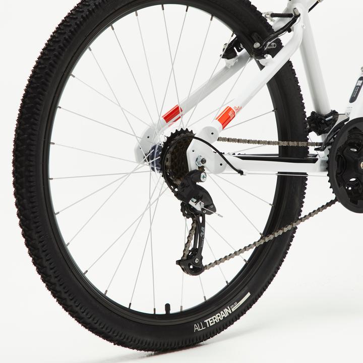Produktbild Rockrider EXPL 50