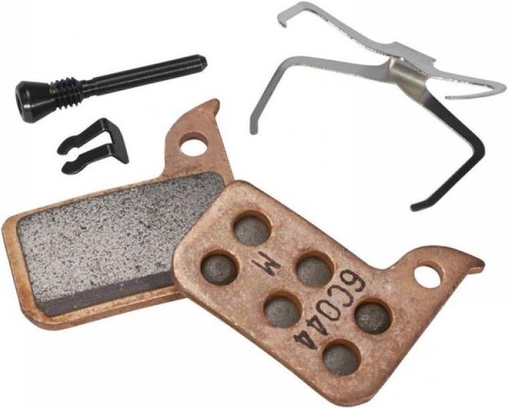 Actual product image Sram Level Ultimate / TLM (SRAM, Sintered metal)