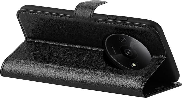 Immagine prodotto Screenguard Custodia in pelle Xiaomi Redmi A3 Leather Guard (Xiaomi Redmi A3)