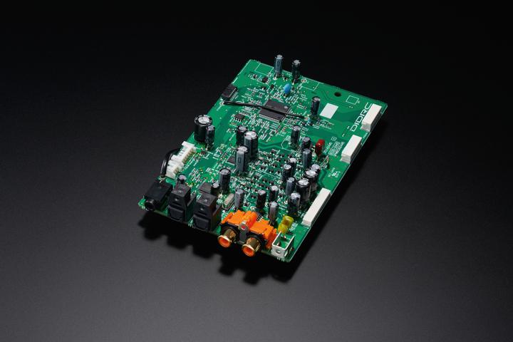 Actual product image Onkyo A-9150 (Amplifier)