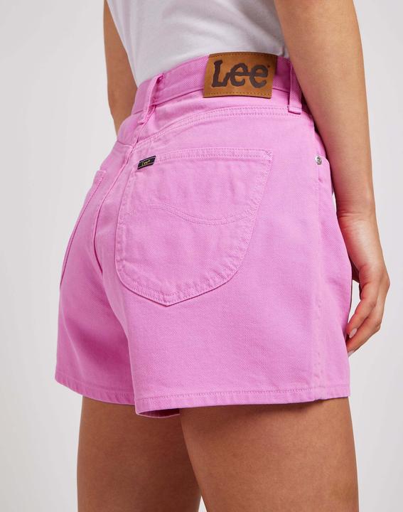 Produktbild Lee Shorts Carol Short (26)