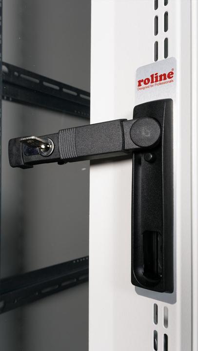 Immagine prodotto Roline Rack per server da 19 pollici 36 U (10.86 HE, Rack da 19 pollici)