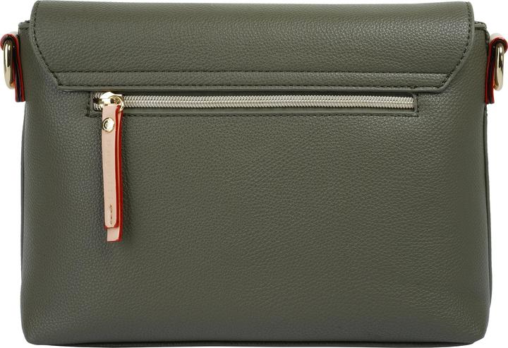 Actual product image Bugatti Ella shoulder bag