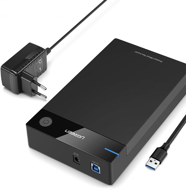 Image du produit Ugreen Disque dur HDD (3.5")