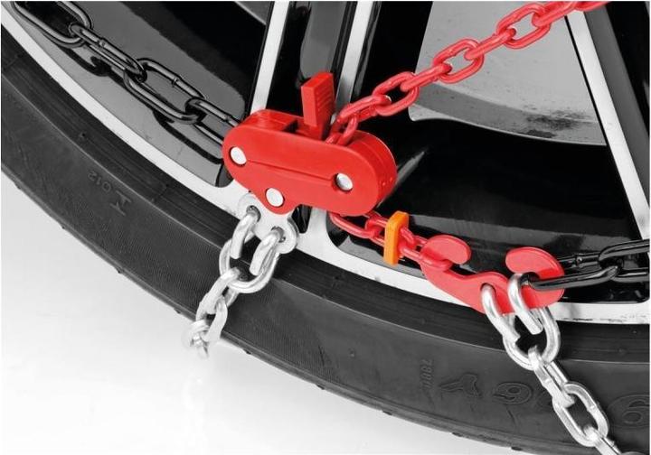 Produktbild SnowDrive Schneeketten SUV und Offroad S-12 - 22