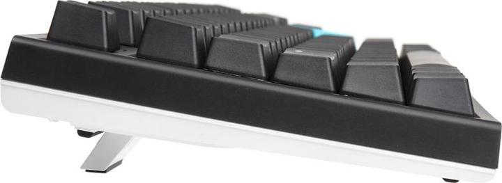 Immagine prodotto Ducky Uno 2 PBT retroilluminato (DE, Cablato)