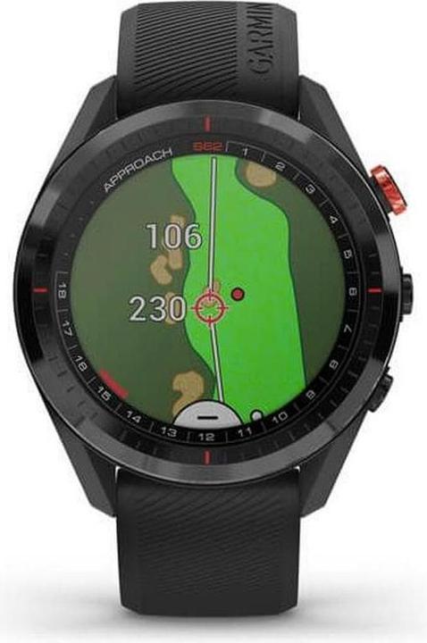 Produktbild Garmin Approach S62 (47 mm)