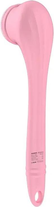 Image du produit Porodo Lifestyle 4-in-1 Electric Body Brush - Pink