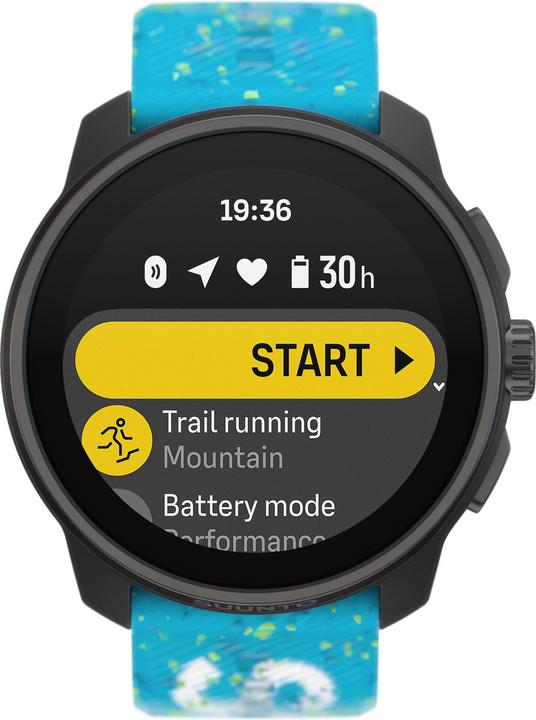Image du produit Suunto Race S (45 mm)