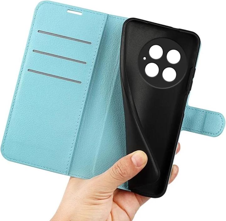 Immagine prodotto Screenguard Leather Guard Lederhülle (OnePlus 13)