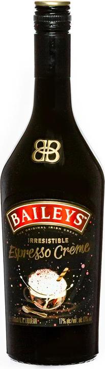 Image du produit Bailey's Espresso Cream (1 x 70 cl)