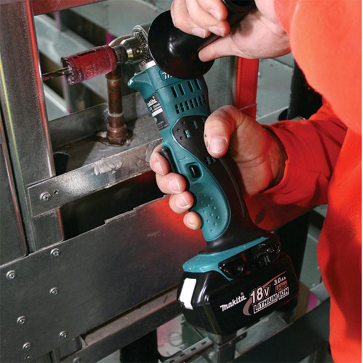 Immagine prodotto Makita DDA350Z (Batteria ricaricabile)
