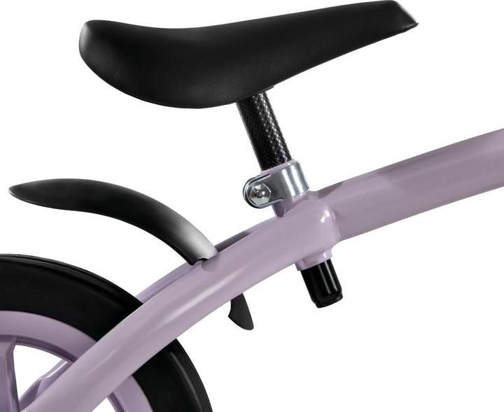 Produktbild Hauck Super Rider 12 Lavender (12")