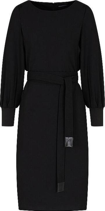 Actual product image Emporio Armani Minikleid (34)