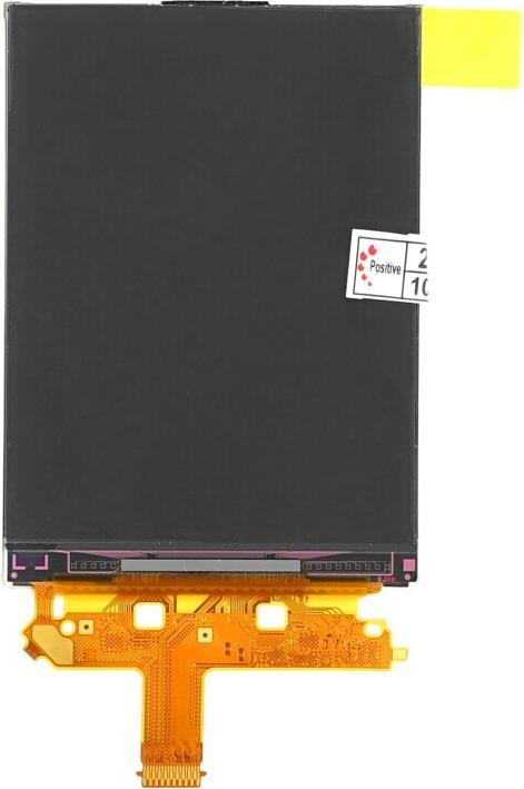 Immagine prodotto Nokia 6234, 7370, 7373, E50 Display LCD (Display, E50)