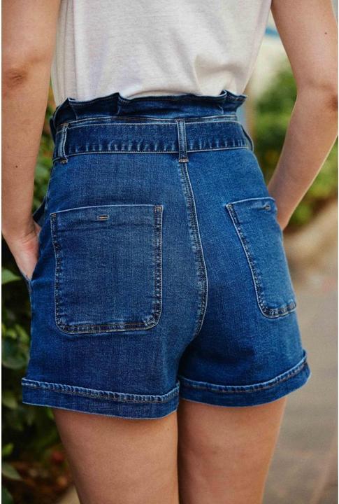 Produktbild La Petite Étoile shorts für damen (36)