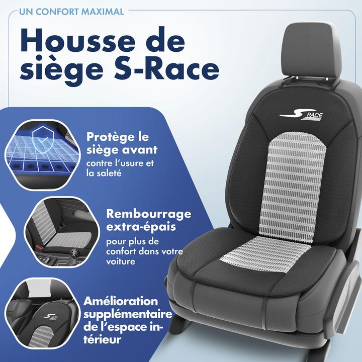 Produktbild CarComfort S-Race