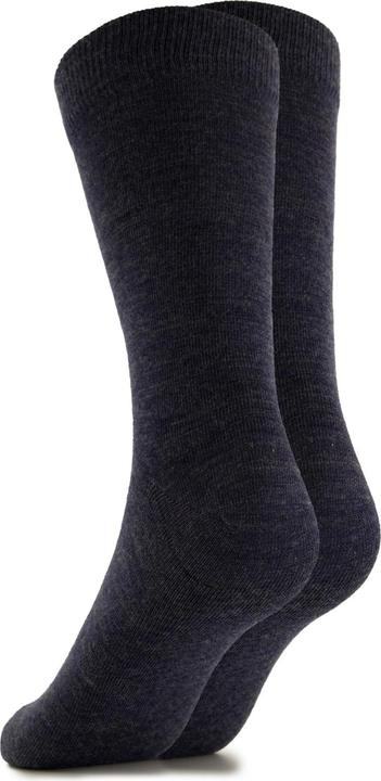 Produktbild Heber Peak Merino SylvaHe. Crew 2 Pack (36 - 38)