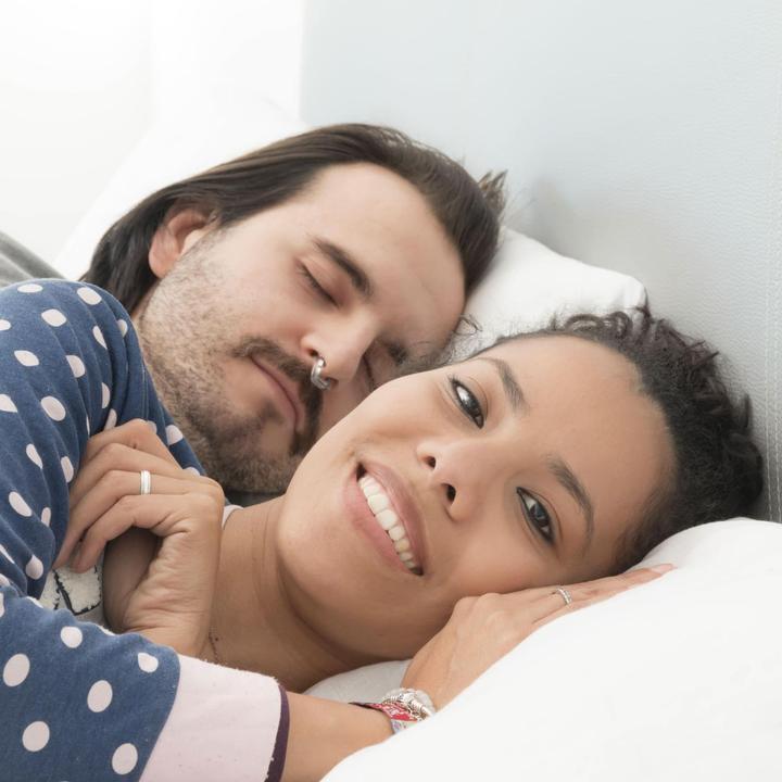 Actual product image InnovaGoods Nasal spreader against snoring