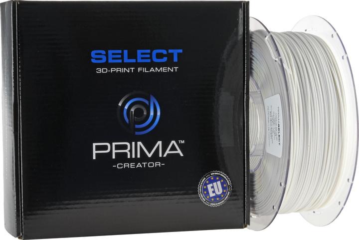 Actual product image Prima Creator PrimaSelect PETG Glass Fiber (PETG)